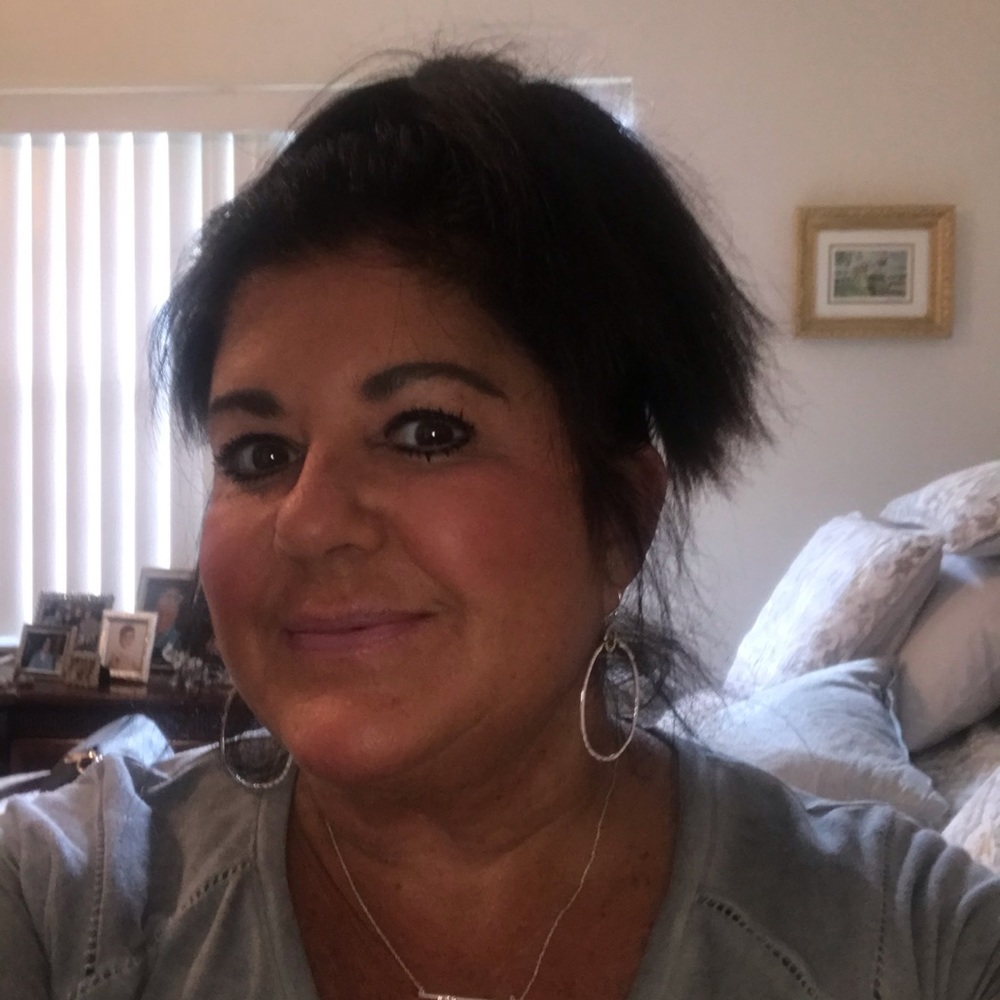 Meet your Posher, Sherri